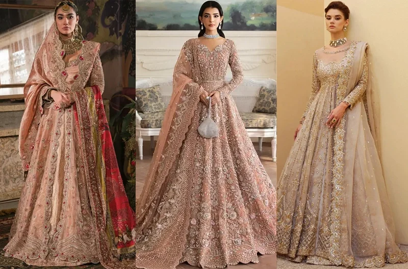 Bridal Gowns